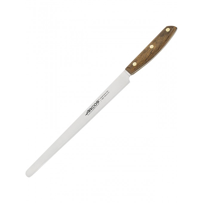 Нож кухонный разделочный TRAMONTINA стальной 42,4 см 4072455]KB_KB_LH